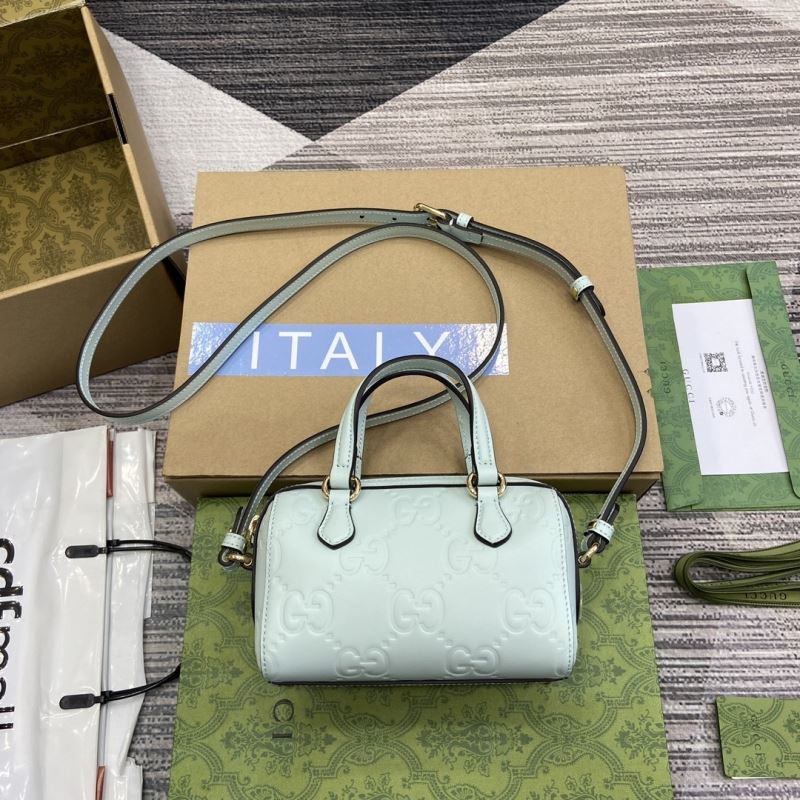 Gvc*1 boston bags
